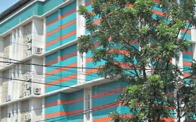 Grand Tulip Hotel